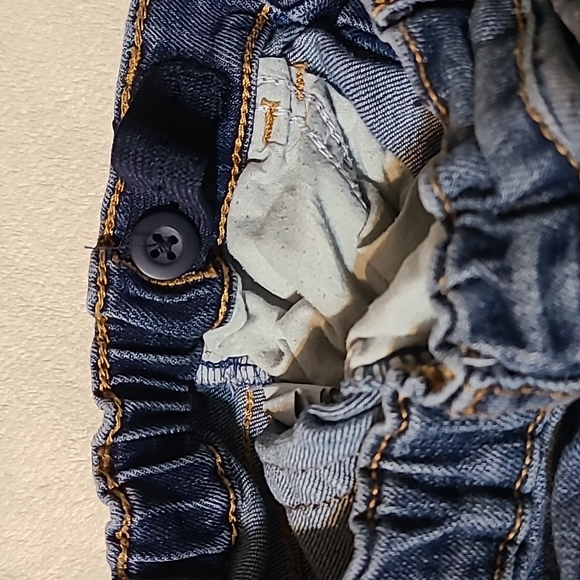 The Children's Place Jeans - Picture 4 of 6